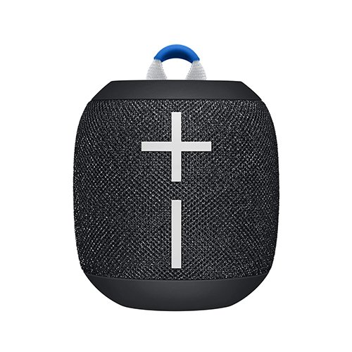 Ultimate Ears Wonderboom bluetooth speaker