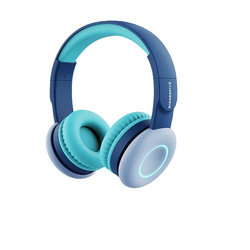 biggerfive headphone for kids