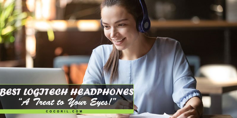 Best Logitech Headsets