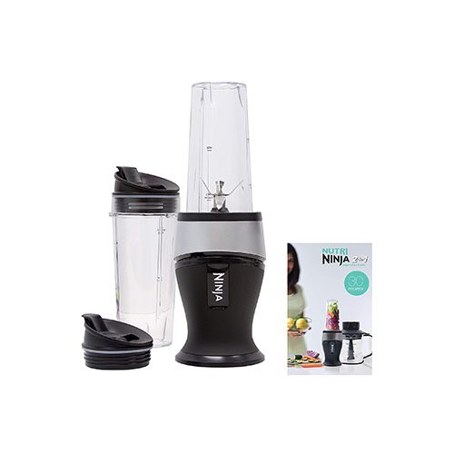 ninja QB3001SS blender
