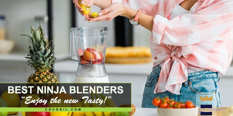 best ninja blender