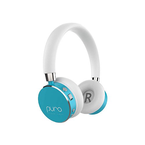 Puro Sound Labs BT2200s headphone for kids