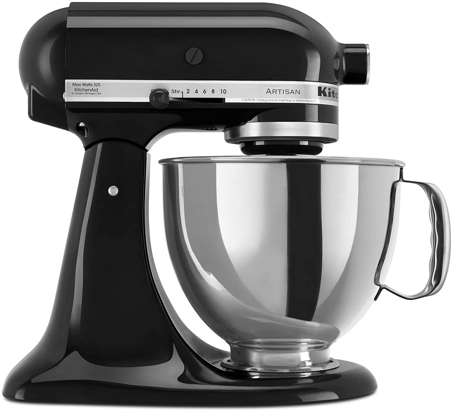 Kitchenaid Artisan Series 5 Quart Stand Mixer