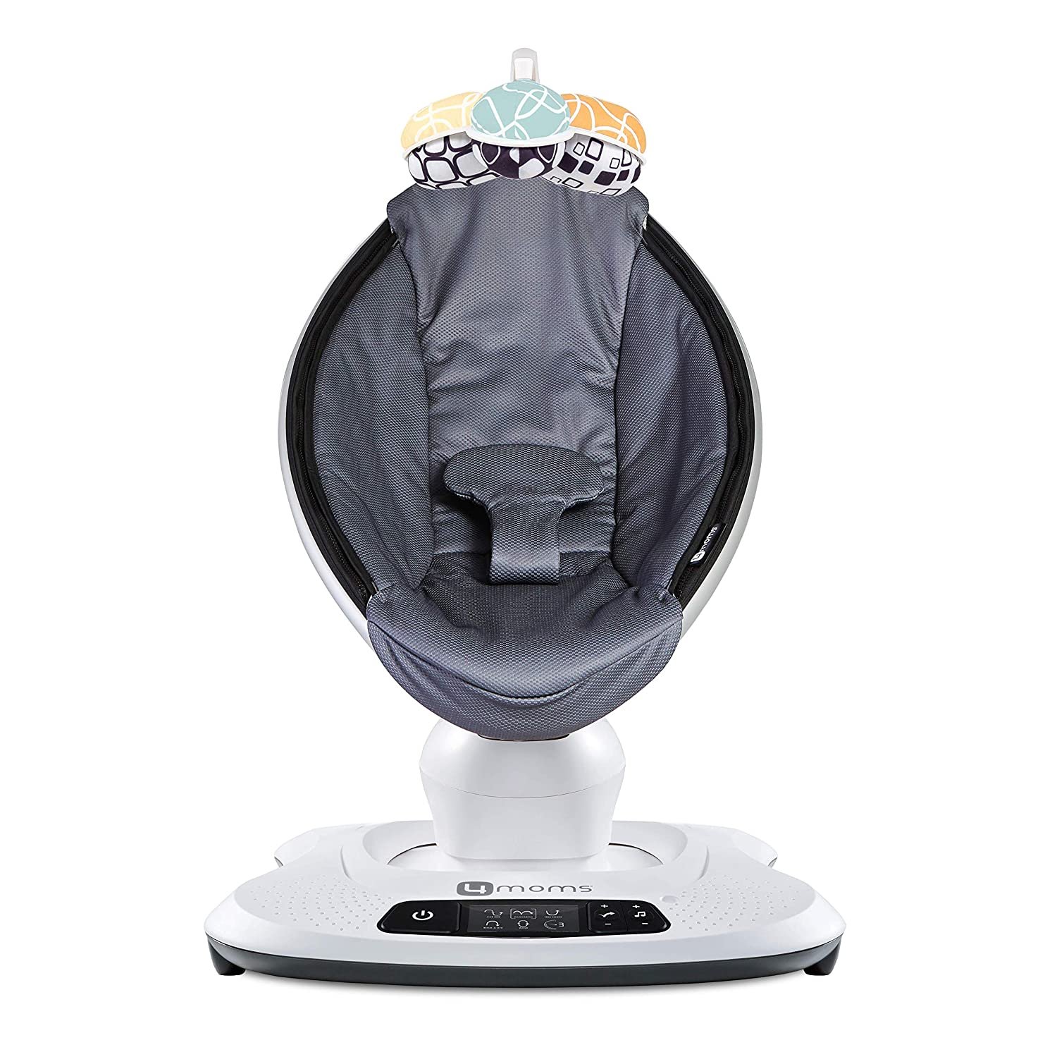 4 moms baby swing
