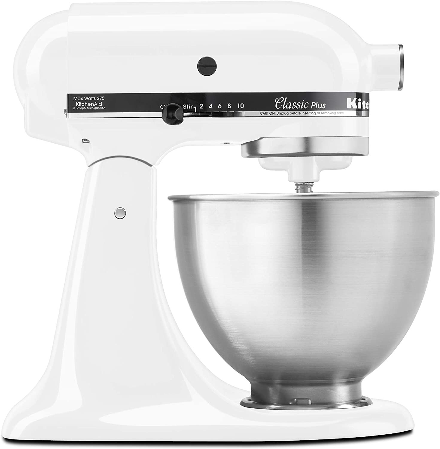 KitchenAid KSM75WH