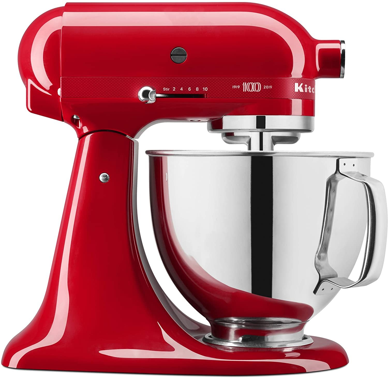 KitchenAid KSM180QHSD