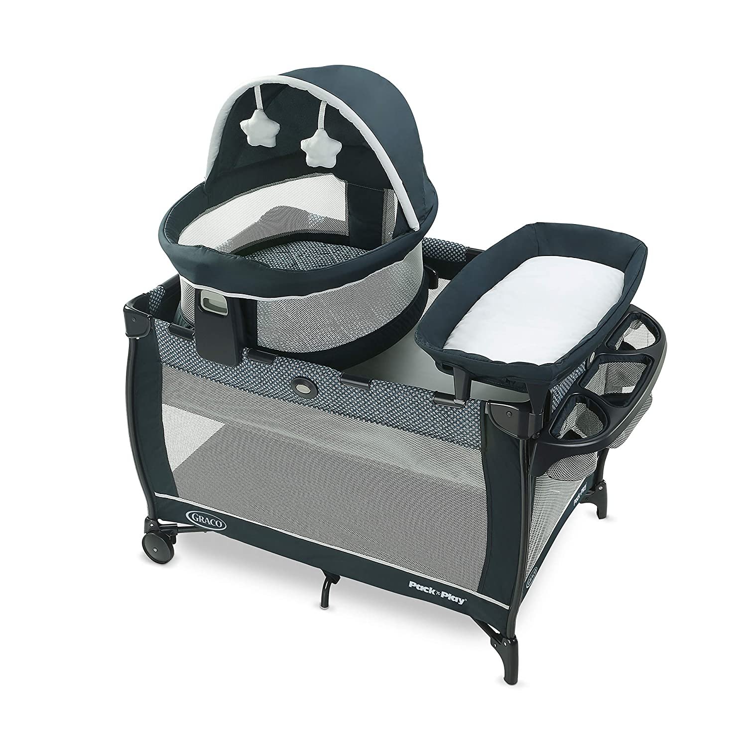 Graco Pack 'n Play Travel Dome