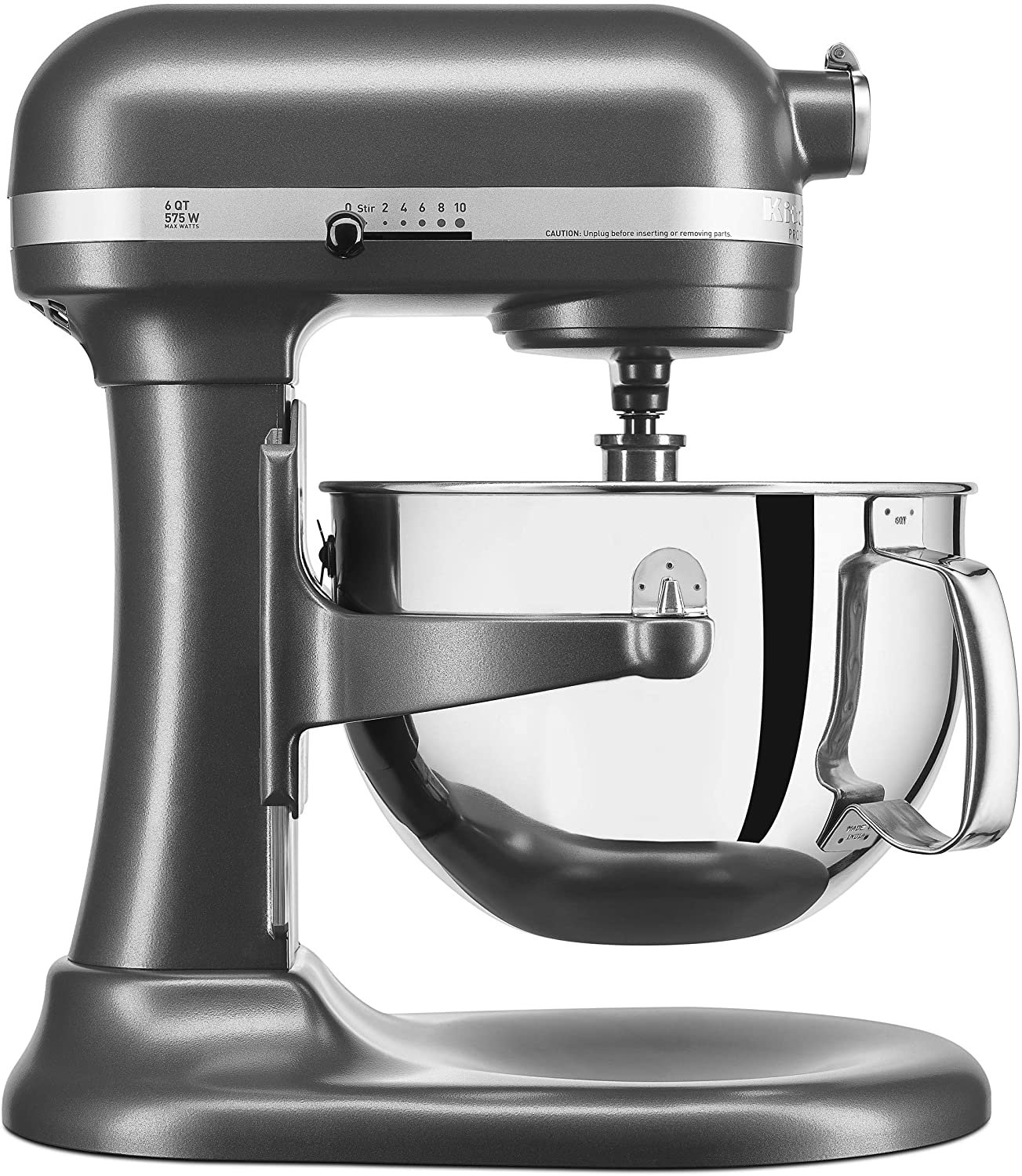 Kitchenaid Professional 600 Series