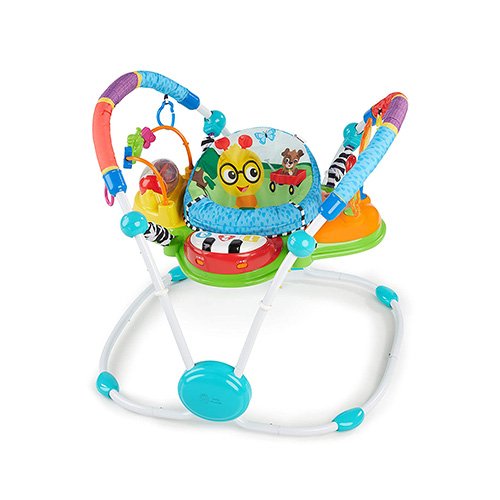 Baby Einstein Baby Jumper