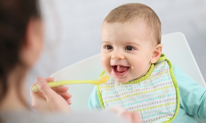 Baby-food-recipe