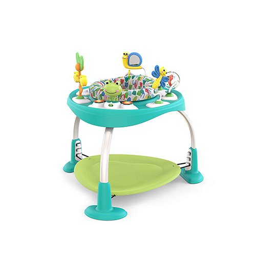 Bright starts Baby jumper