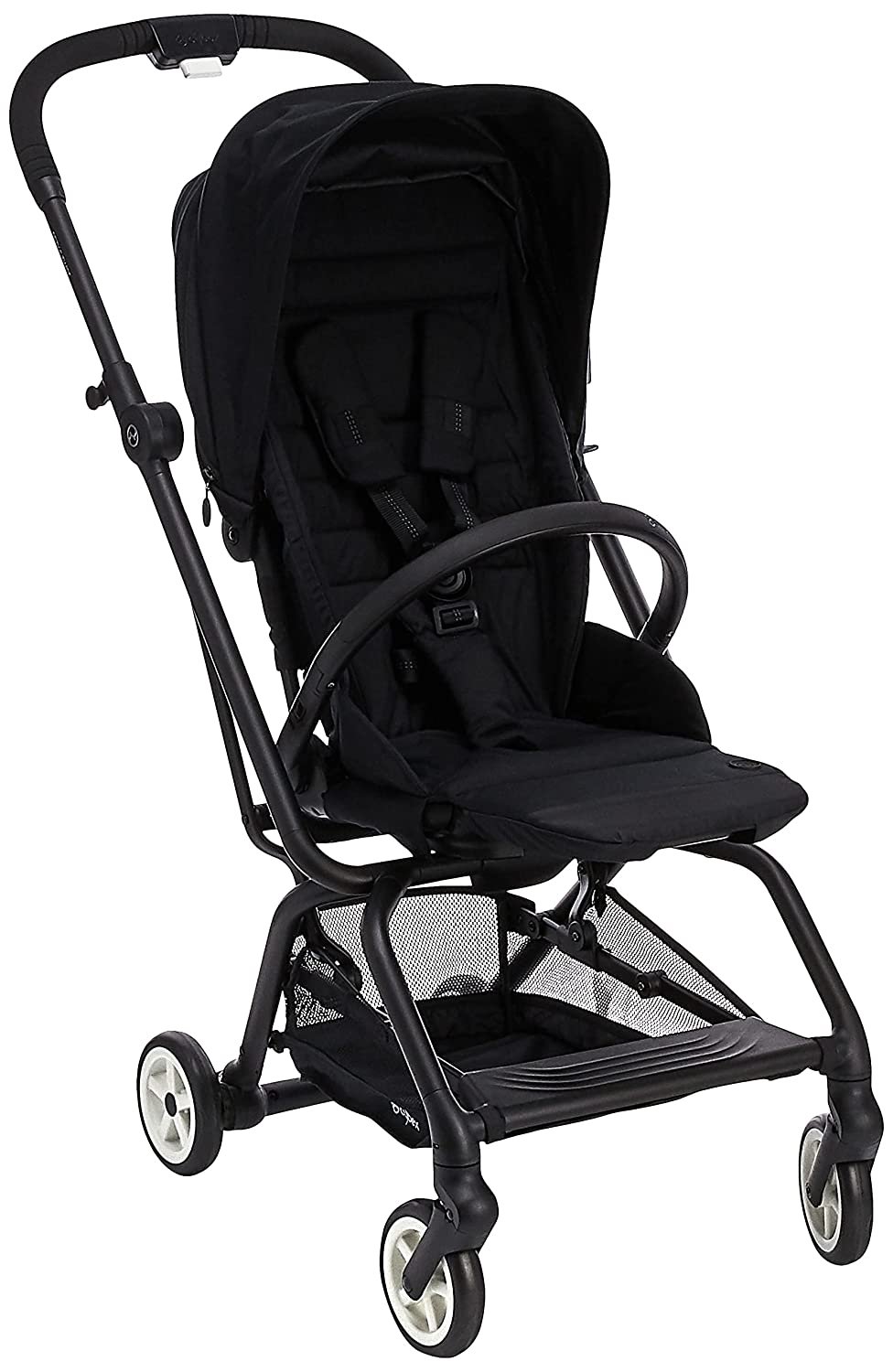 Cybex Eezy Twist Baby Stroller
