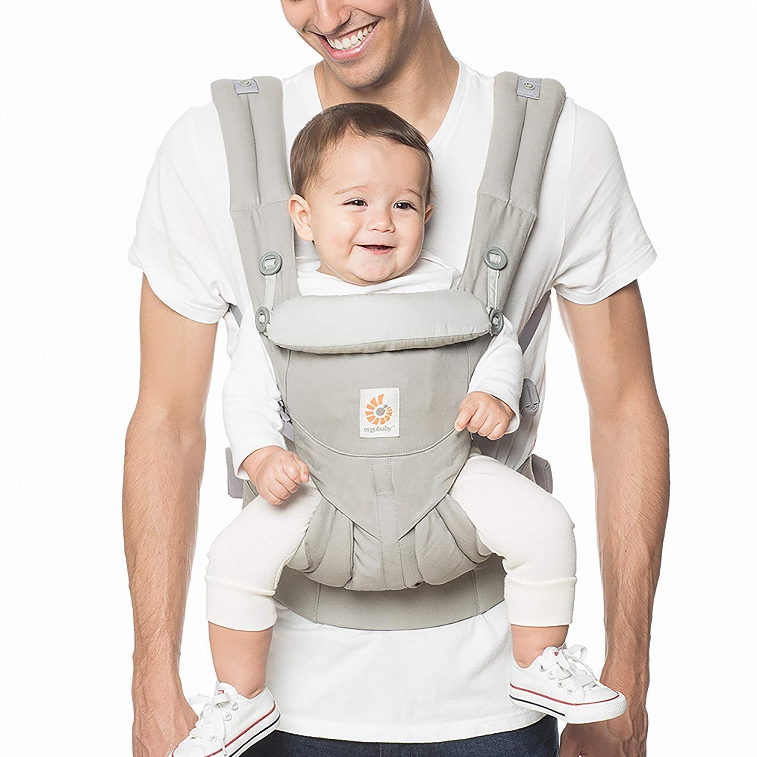 Ergobaby Omni Child carrier