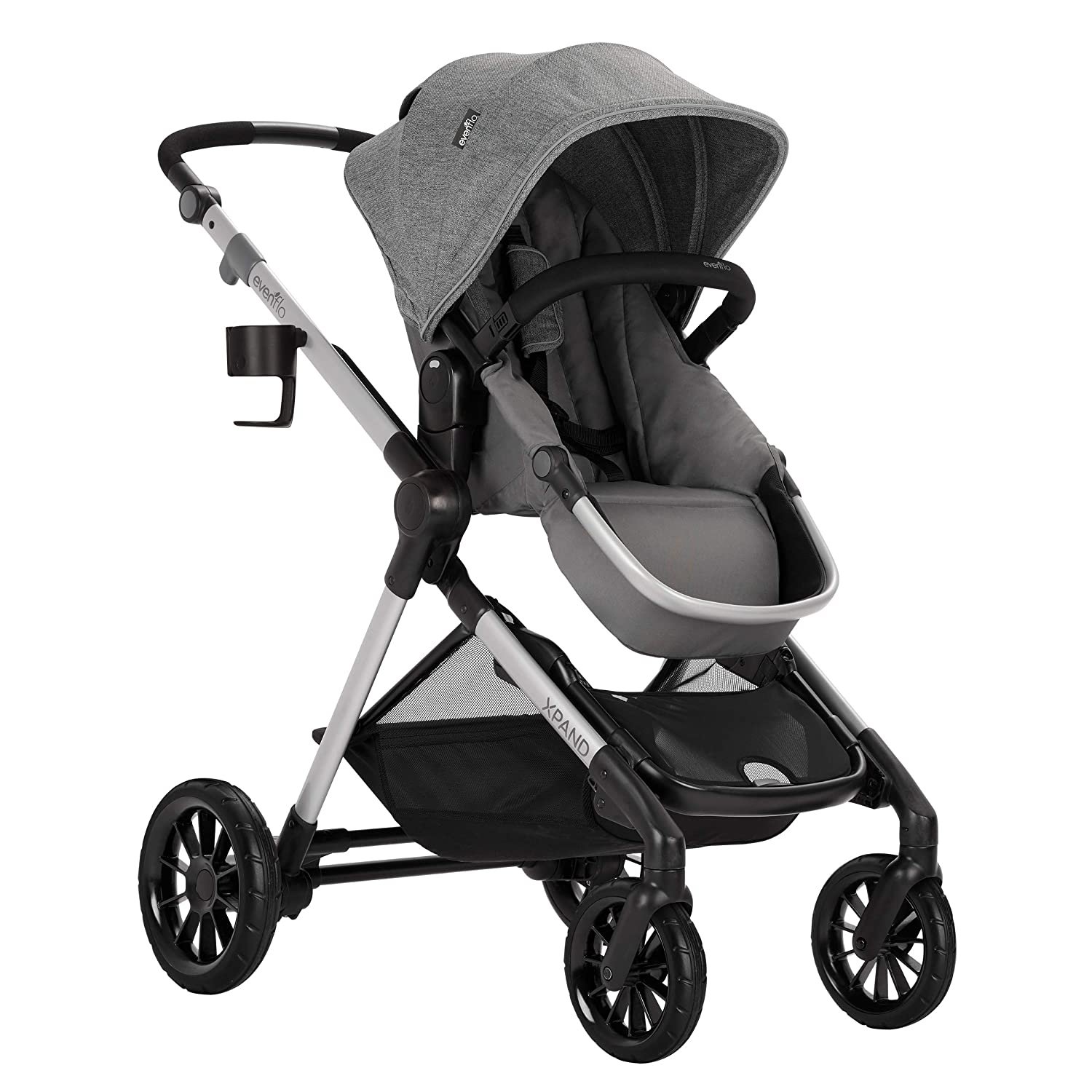 Baby Trend Expedition Double Jogger, Centennial