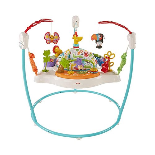 Fisher Price Animal Baby Jumper