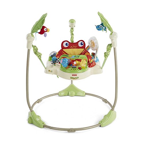 Fisher Price baby Jumper