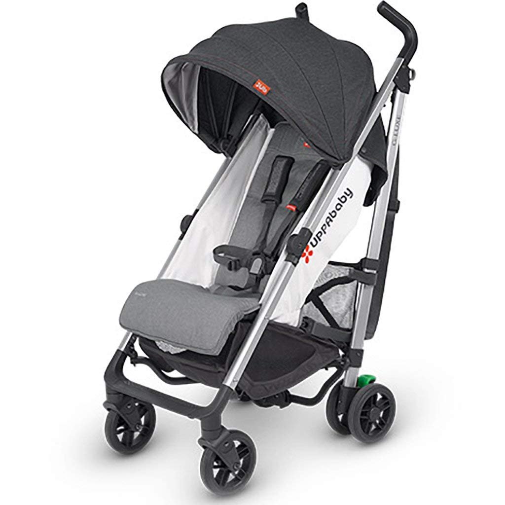 G-Luxe Stroller