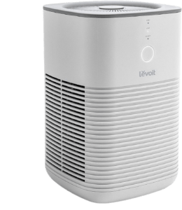 Levoit Air Purifier for Home Bedroom