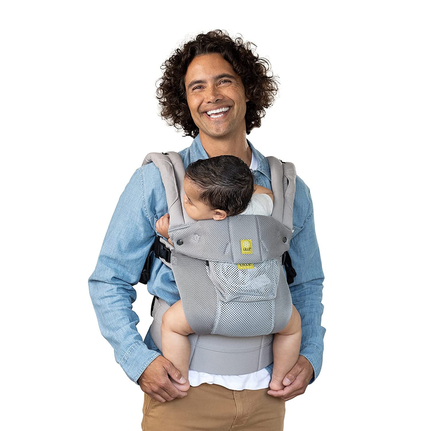 Lillebaby Airflow Baby carrier