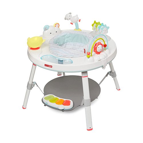 Skip hop baby jumper