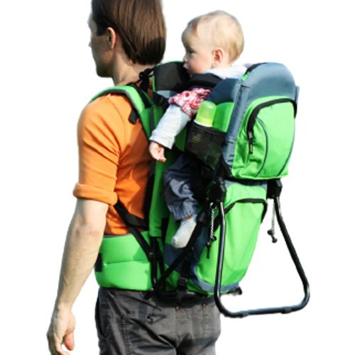 Clevr Cross Country baby carrier