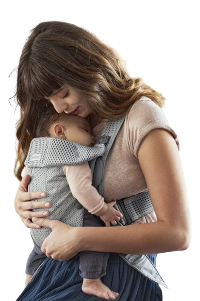 Baby Bjorn Baby Carrier