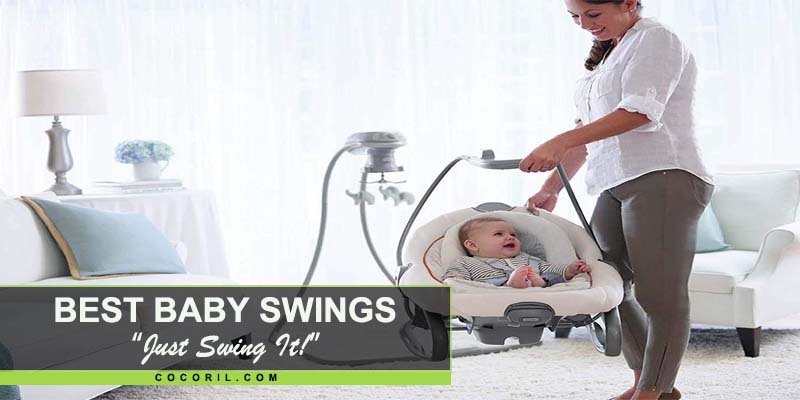 best baby swings