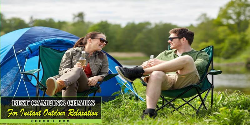 best camping chairs