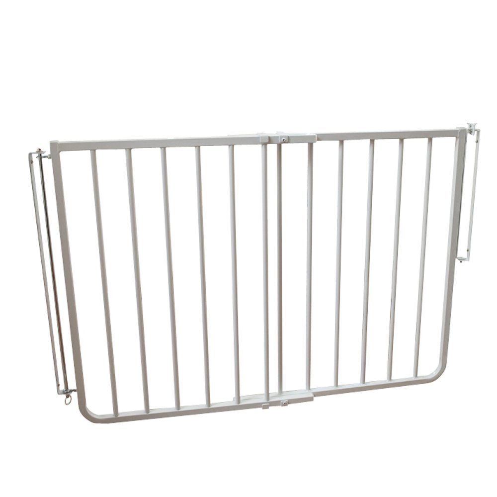 Cardinal Gates Stairway Angle Baby Gate