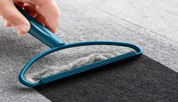 fabric fuzz remover