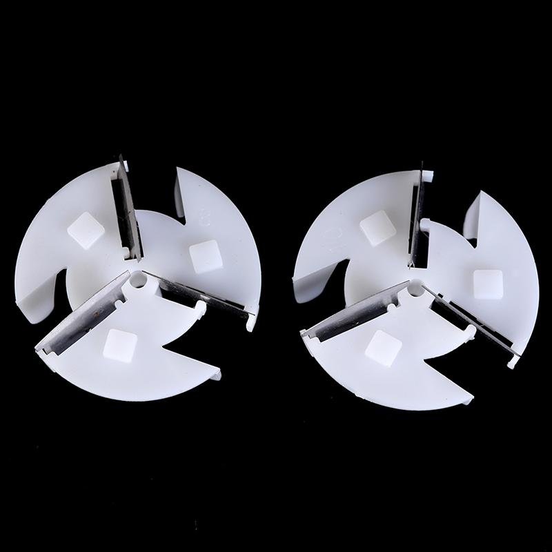 fabric shaver blade type