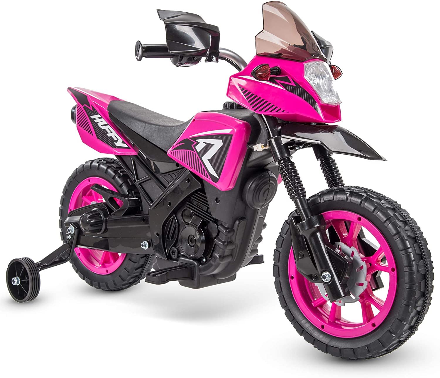 huffy 6v bike