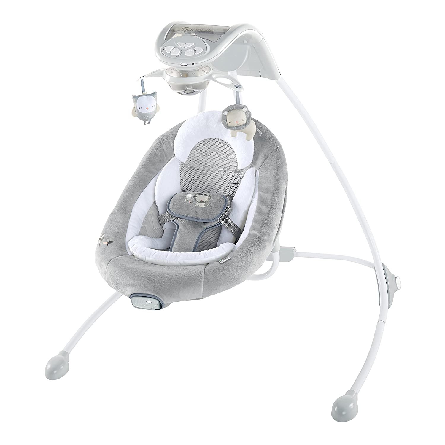 ingenuity baby swing