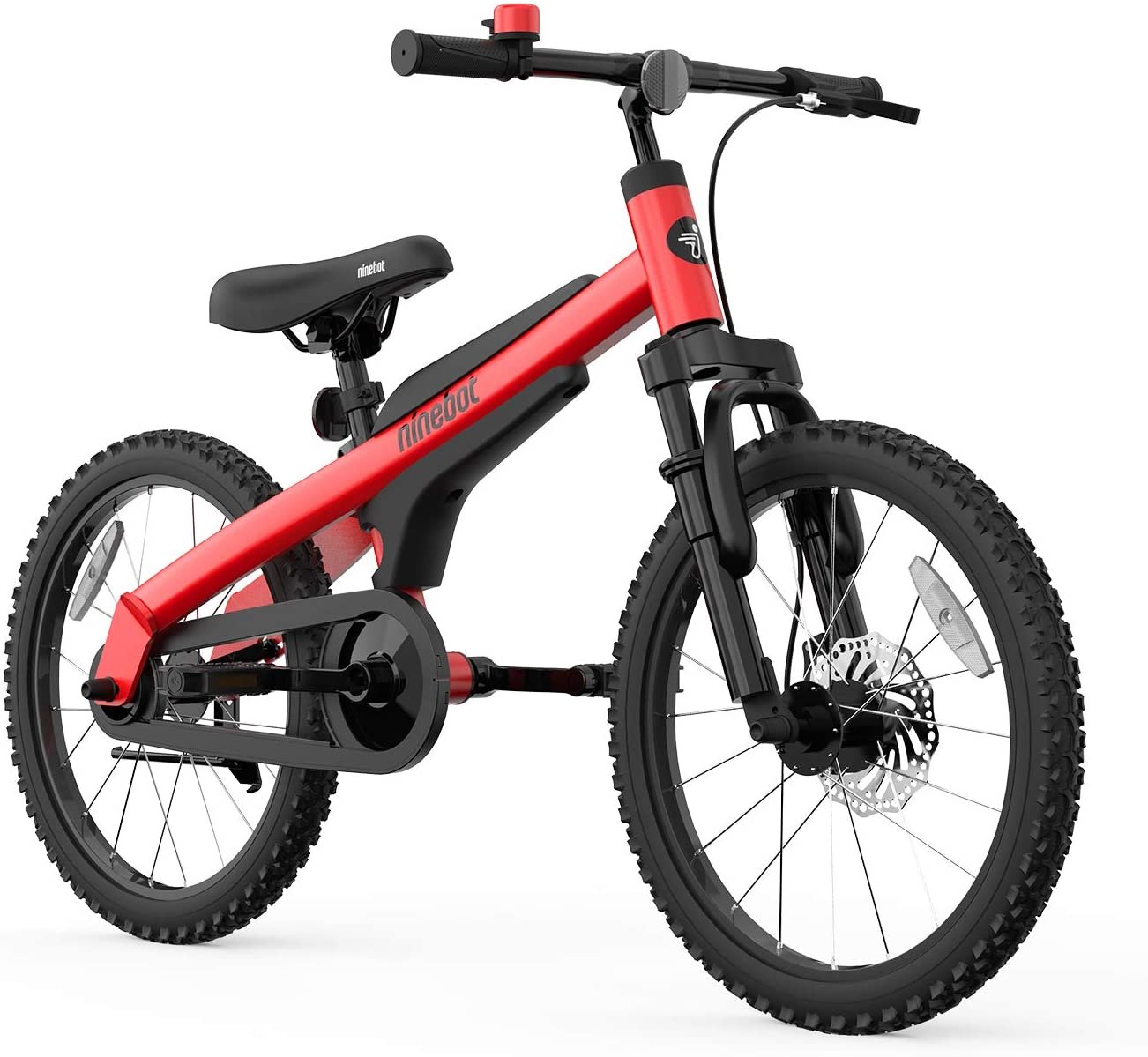 segway e-bike for kids