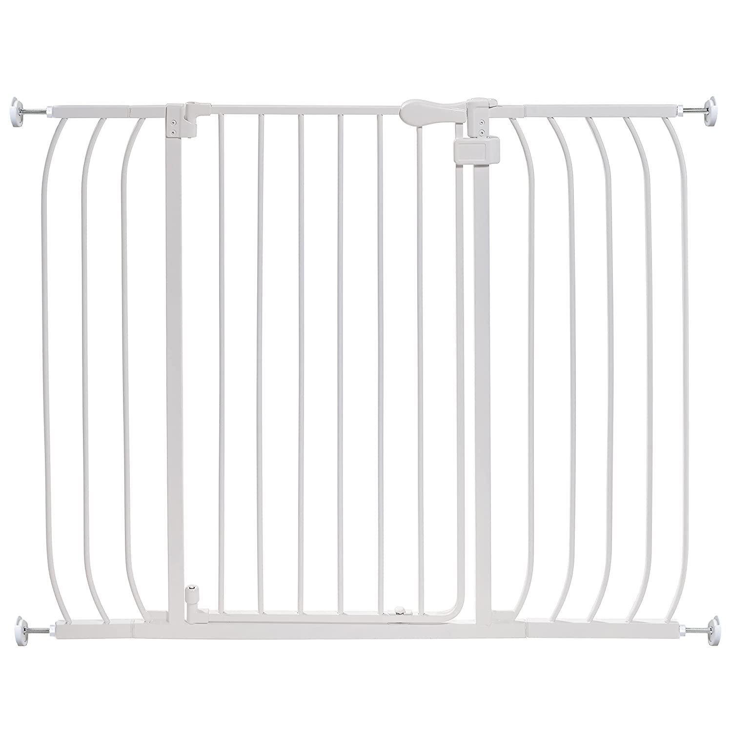 Summer infant Multi-Use Extra Tall Walk Thru Gate