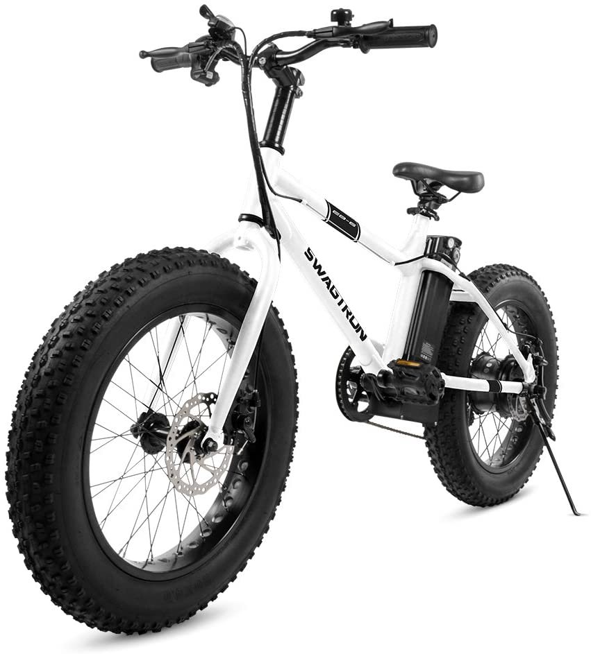 swagtron bike