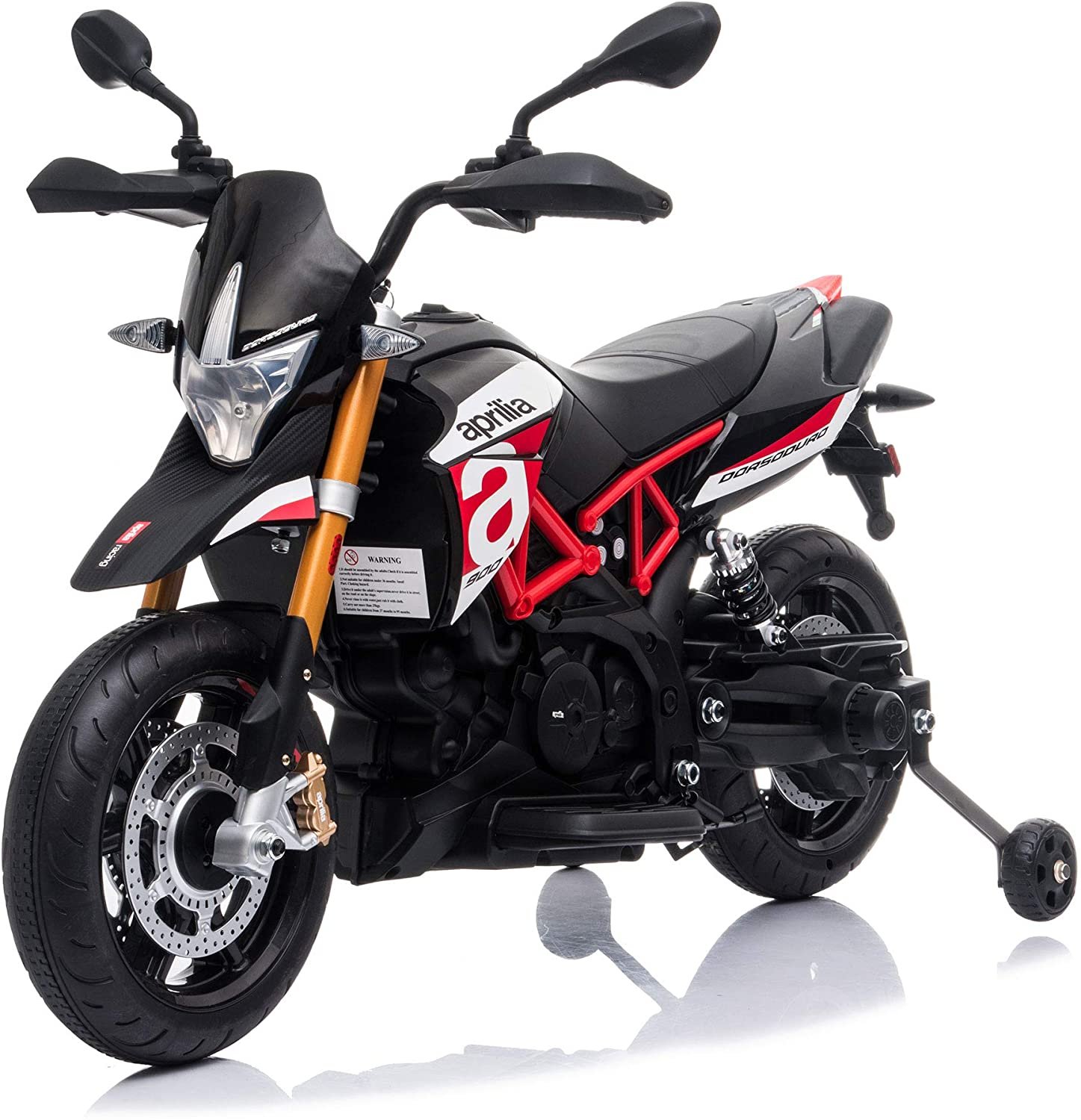tobbi kids e-bike