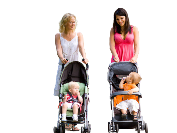 Best Baby Stroller for Moms