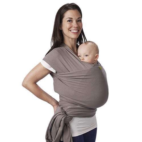 Boba Wrap Carrier