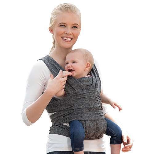 Bobby Baby Carrier