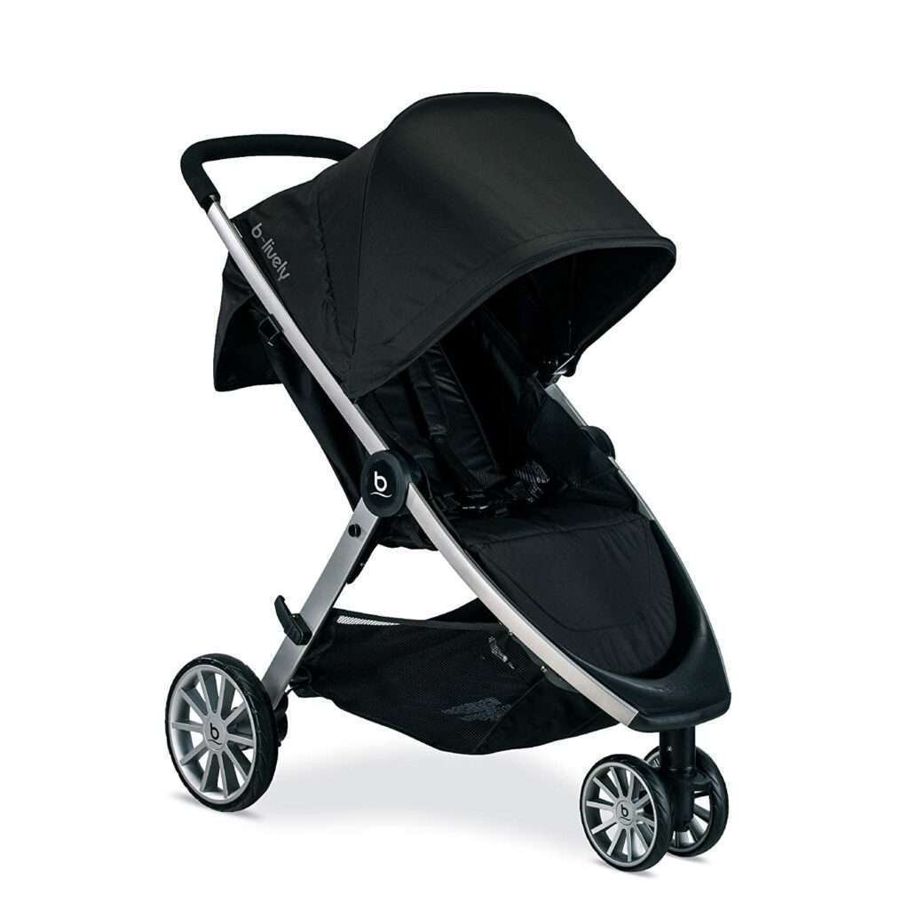 Britax b-lively