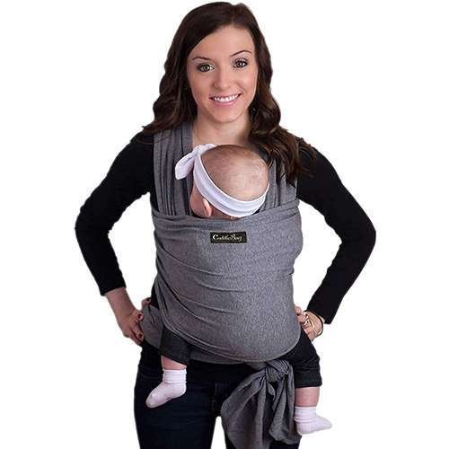 Cuddle Bag baby wrap