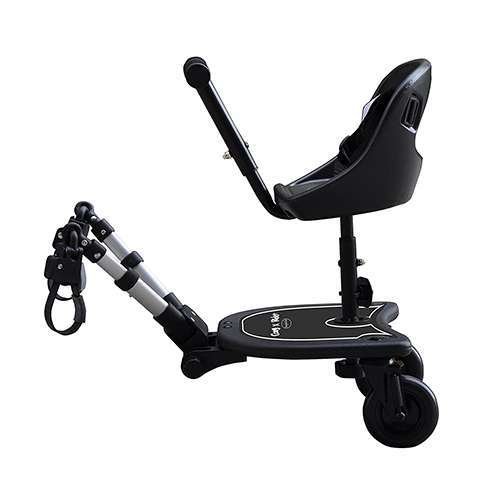 Englacha 2 in 1 Cozy Rider Board