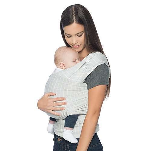 Ergobaby Aura Baby Carrier