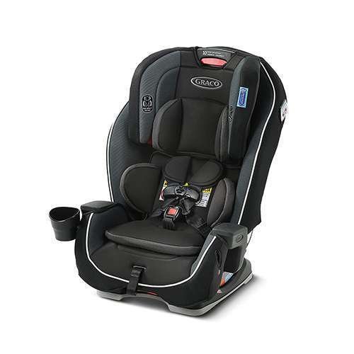 Graco Milestone 3 in 1 Carseat