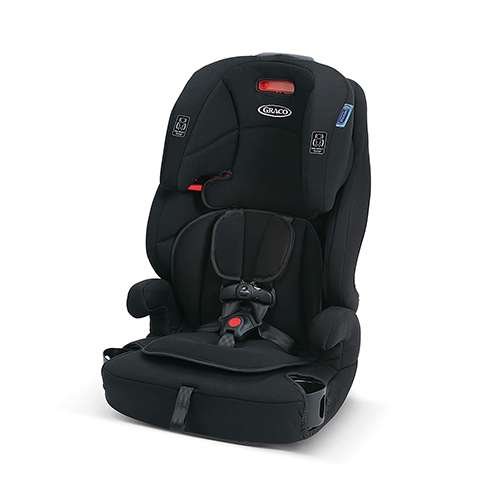 Graco Tranzitions 3 in 1 Harness Booster seat