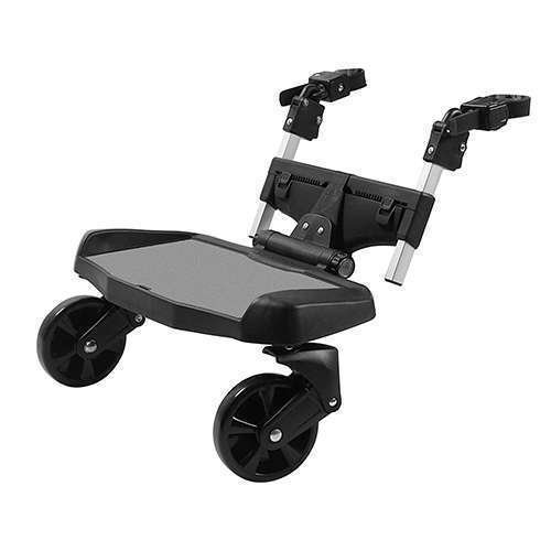 Guzzie+Guss Hitch Suspension Stroller
