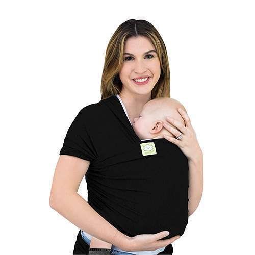 KeaBabies Baby Wrap Carrier