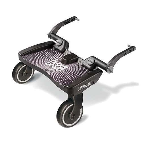 Lascal Buggyboard Stroller