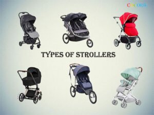 Stroller Types